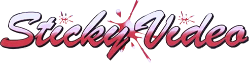 Sticky Video