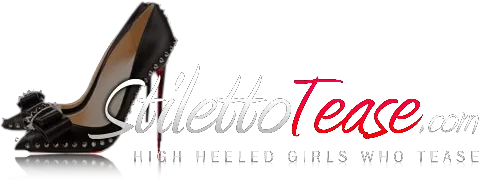 Stiletto Tease