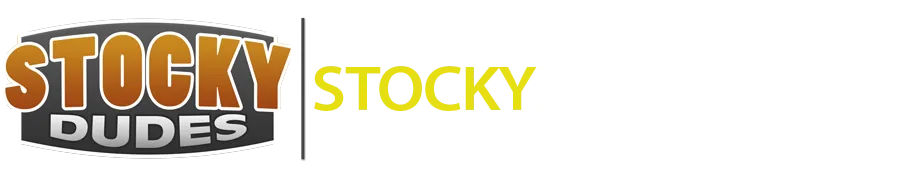 Stocky Dudes