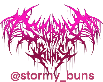 Stormy Buns