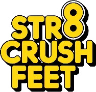 str8crushfeet