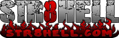 Str8hell