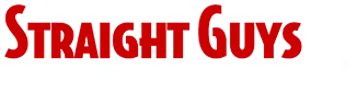 Straight Guys for Gay Eyes
