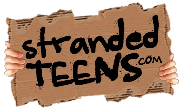 Stranded Teens