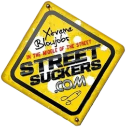 Street Suckers