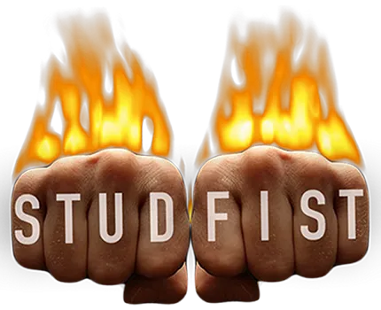 STUDFIST