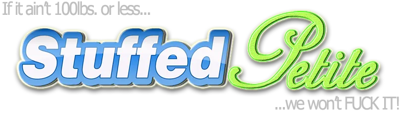 Stuffed Petite