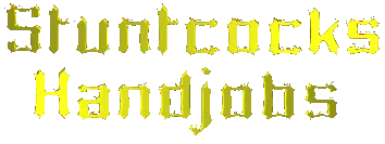 Stuntcocks Handjobs