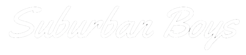Suburban Boys