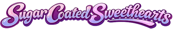 Sugar Coated Sweethearts