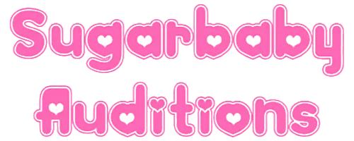 Sugarbaby Auditions