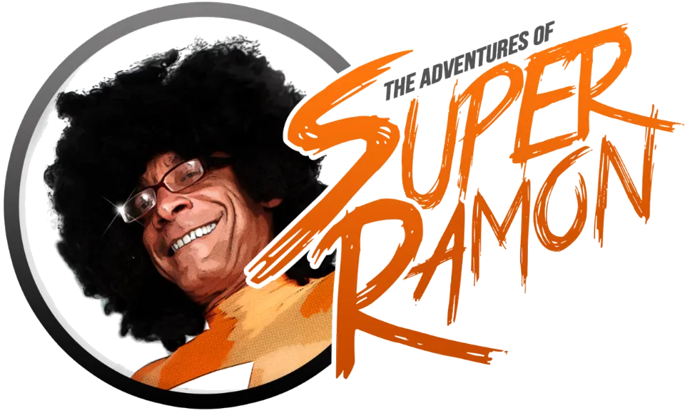 Super Ramon