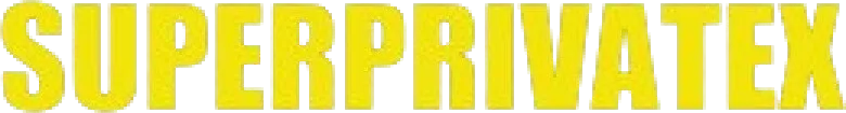SuperprivateX