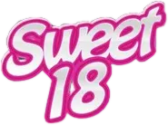 Sweet 18