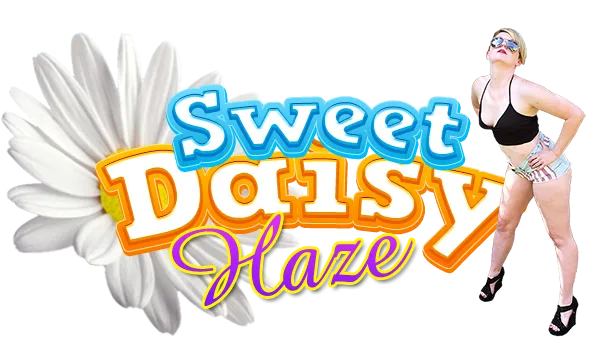 Sweet Daisy Haze
