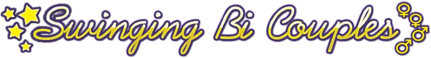 Swinging Bi Couples