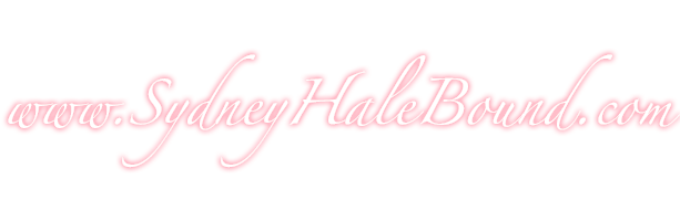 Sydney Hale Bound