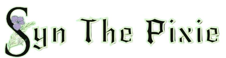 Syn The Pixie