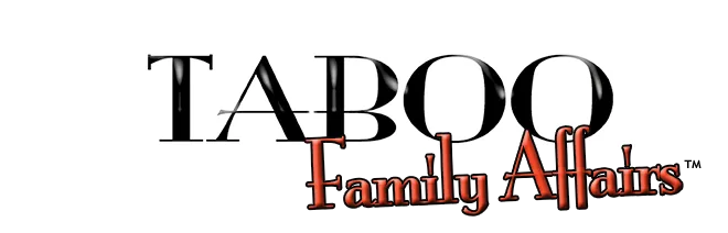 Taboo Family Affairs