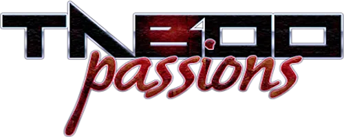 Taboo Passions