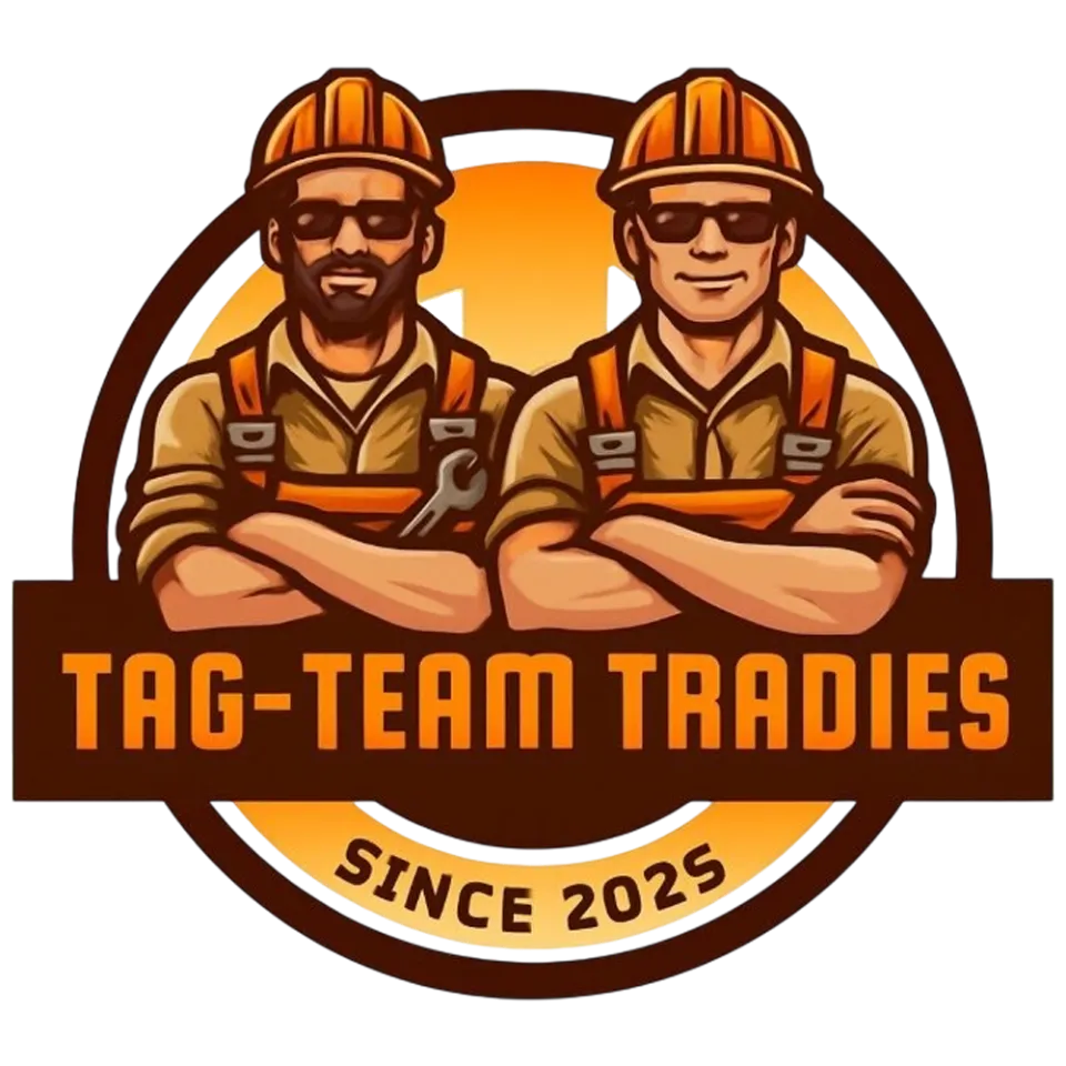 Tag-Team Tradies