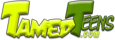 Tamed Teens