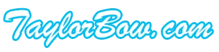TaylorBow.com