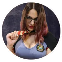 Teacher of Magic