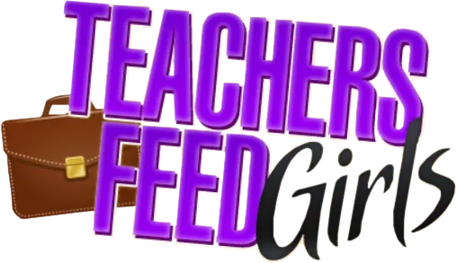 Teachers Feed Girls