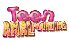 Teen Anal Pounding