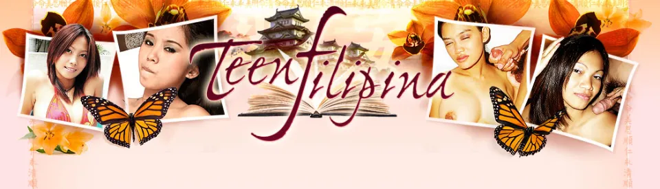 Teen Filipina