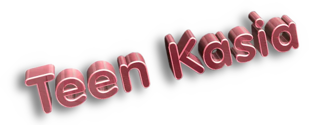 Teen Kasia