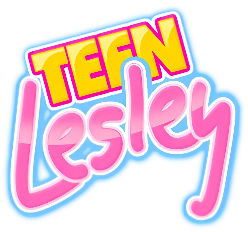 Teen Lesley
