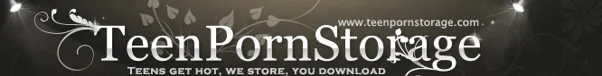 Teen Porn Storage