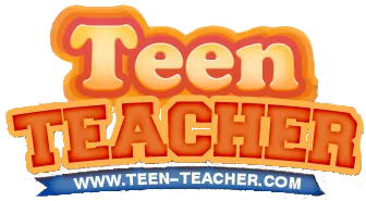 Teen Teacher