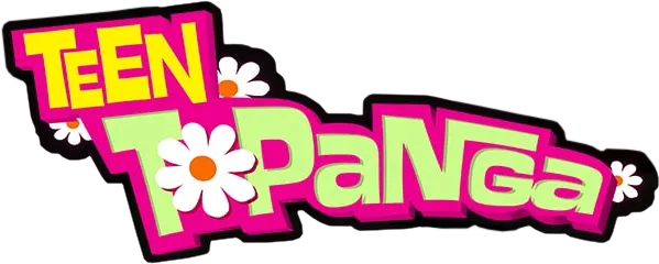 Teen Topanga