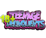 Teenage Delinquents
