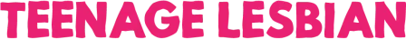 Teenage Lesbian