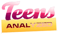 Teens Analyzed