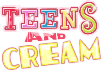 Teens And Cream