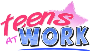 Teens At Work