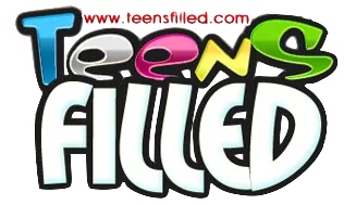 Teens Filled