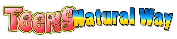 Teens Natural Way