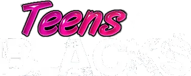 Teens Try Blacks