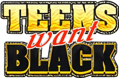 Teens Want Black