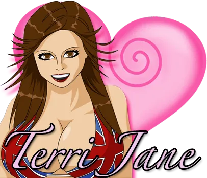 Terri Jane Official