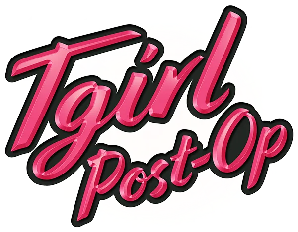 Tgirl Post-Op