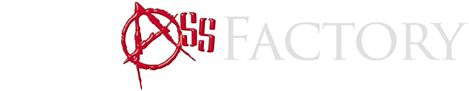 The Ass Factory