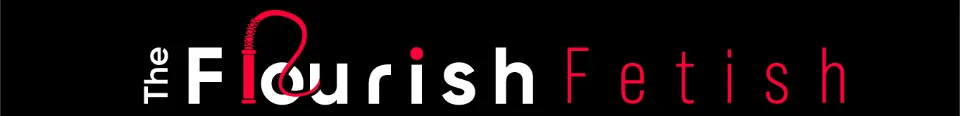 The Flourish Fetish