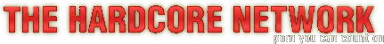 The Hardcore Network